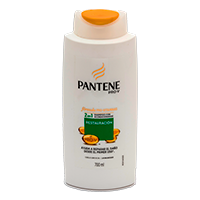 PANTENE 12/700ML SH RESTAURAC 2/1