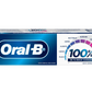 CREMA DENTAL ORAL B 100 24/66 ML