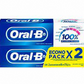 DUPACK ORAL B 100 12/2/66 ML