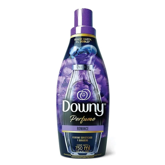 DOWNY LE 9/750 ROMANCE