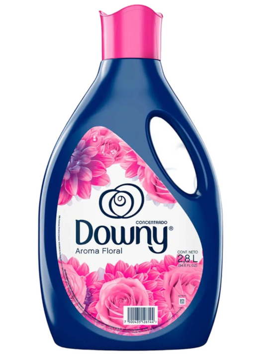 DOWNY LE 6/2800 FLORAL