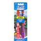 CEP ORAL B 2PACK MIKEY 36/2/1