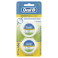 HILO DENTAL ORAL B DUPACK 24/2/1
