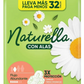 NATURELLA C/A 6/32 PZ