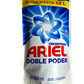 ARIEL DET.LIQ.POUCH 14/600 ML