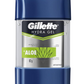 GILLETTE 12/82GR HYDRA GEL ALOE