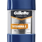 GILLETTE 12/82GR HYDRA GEL VIT E