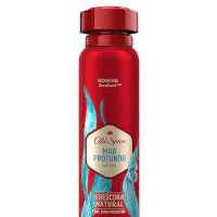 OLD SPICE SPRAY 12/96GR MAR PROFUNDO