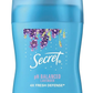 SECRET BARRA 12/45GR LAVANDA