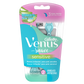 VENUS SUAVE SENSITIVE  12/2 PZ