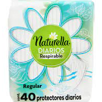 NATURELLA PANTY RESP 18/40 PZ