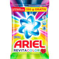 ARIEL REVITACOLOR 18/750+ 150 GR