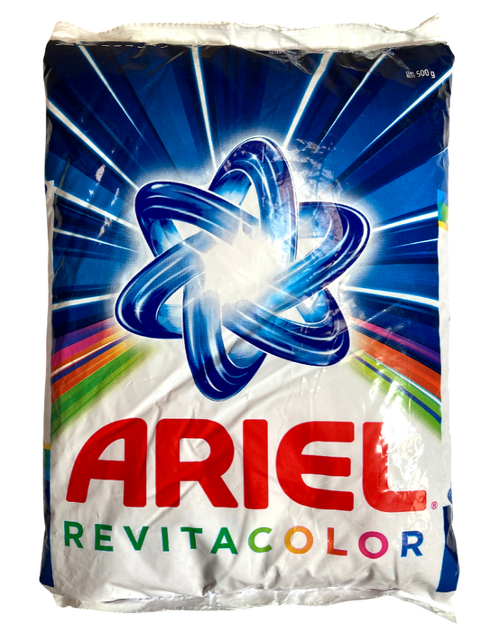 ARIEL REVITACOLOR 18/1/500 GR