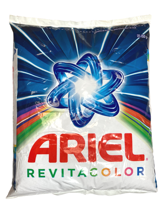 ARIEL REVITACOLOR 10/850 GRS