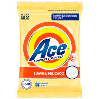 ACE DET.SUAVE DELICADO 24/1/750 gr