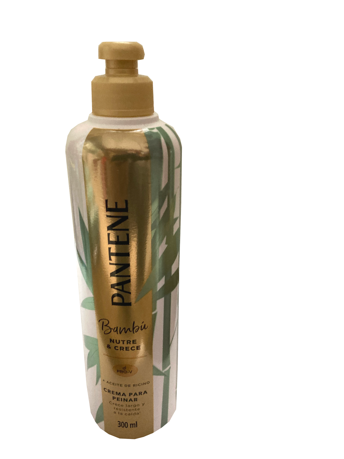 PANTENE CPP 12/300 BAMBU