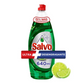 SALVO ULTRA LIMON 12/1/640 ML