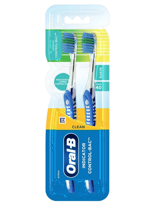 CEP ORAL B 36/2/1PZ INDICATOR CONTROL