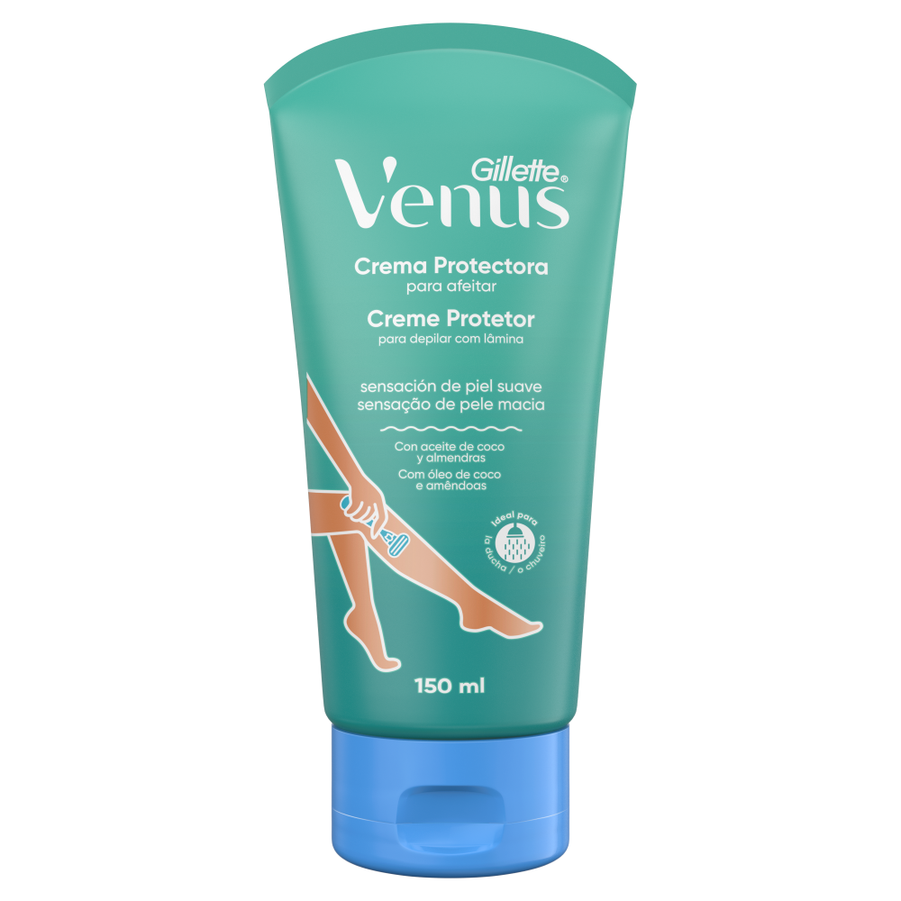 VENUS CREMA DE AFEITAR  12/150 ML