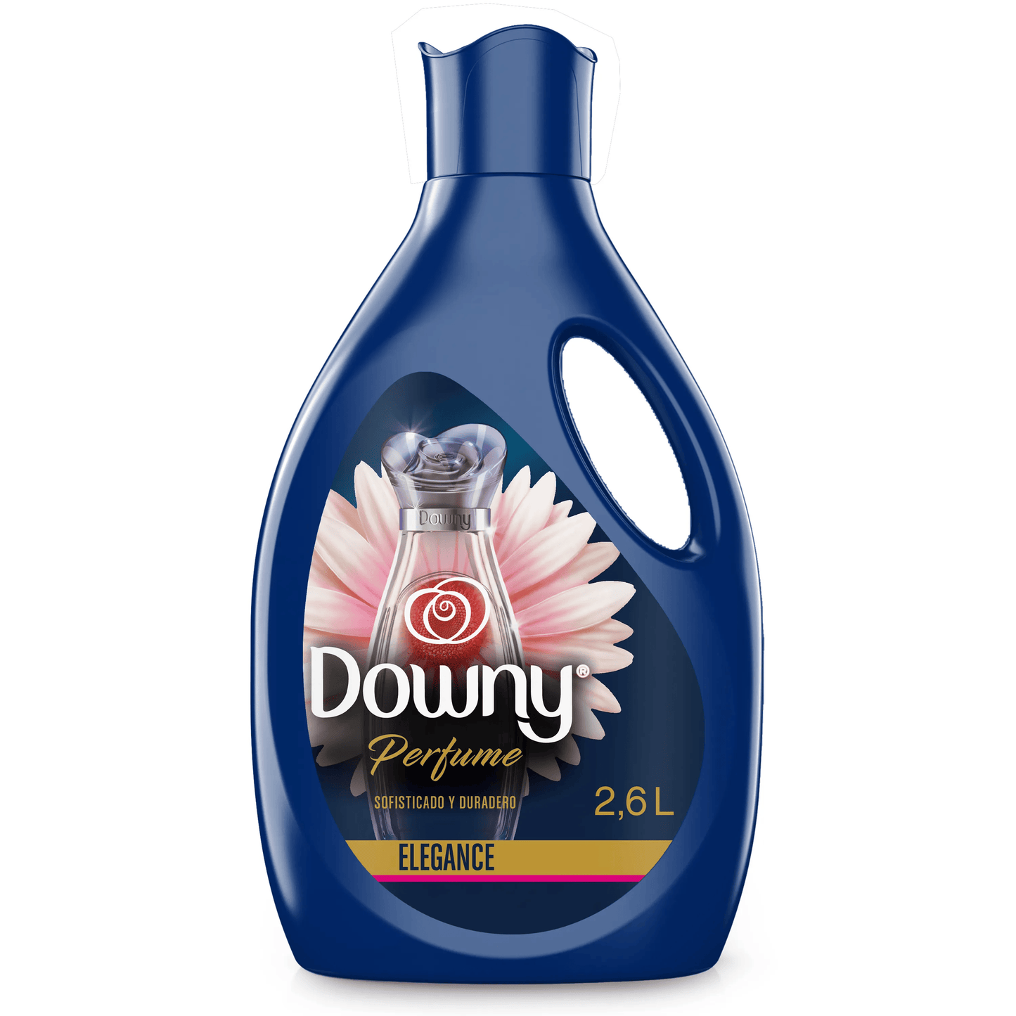 DOWNY LE 6/2600 ELEGANCE