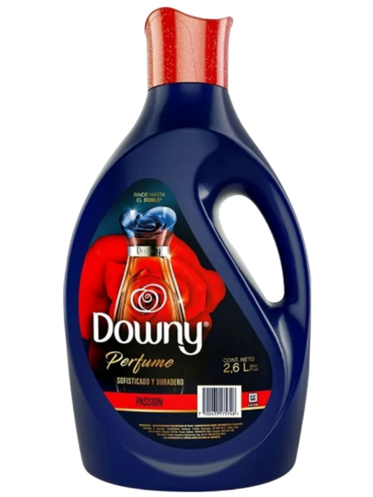 DOWNY LE 6/2600 PASSION