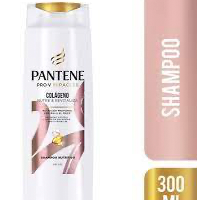 PANTENE 12/300ML SH COLAGENO