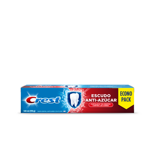 CREST ANTICARIES  24/140 MLb