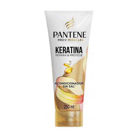 PANTENE 12/250ML AC KERATINA