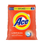 ACE  7 CARGAS 10/1/850 GR