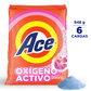 ACE T.DOWNY  6 CARGAS 28/1/648 GR