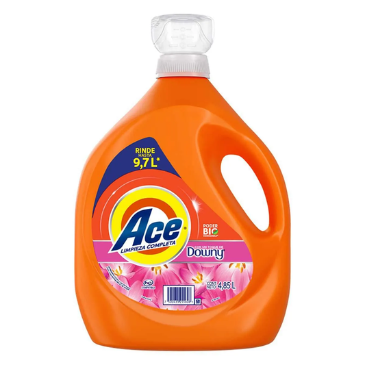 ACE LIQUIDO T. DOWNY  2/4850 ML