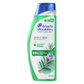 HEAD SHOU 10/650ML ANTICAIDA