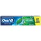 PASTA FRESCURA DURAD ORAL B  24/140 ML