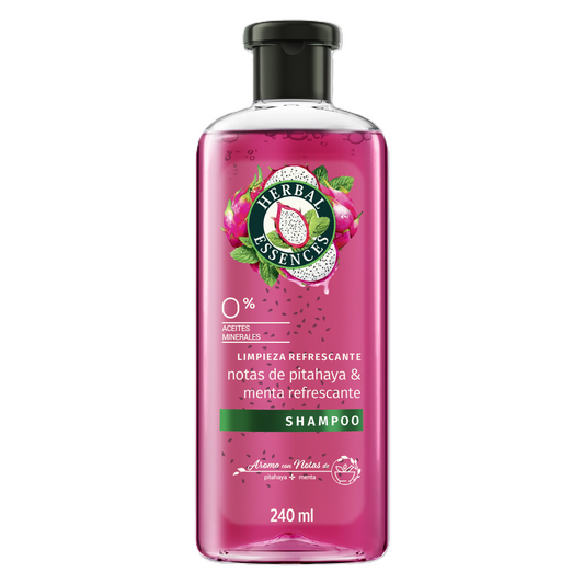SH PITAHAYA HERB ESS  6/240 ML