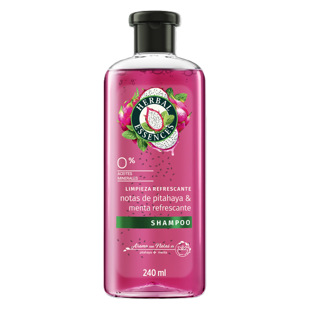 SH PITAHAYA HERB ESS  6/240 ML