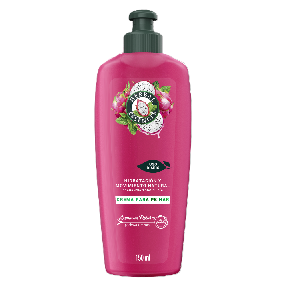 HERB ESS 12/150 ML CPP PITAHAYA