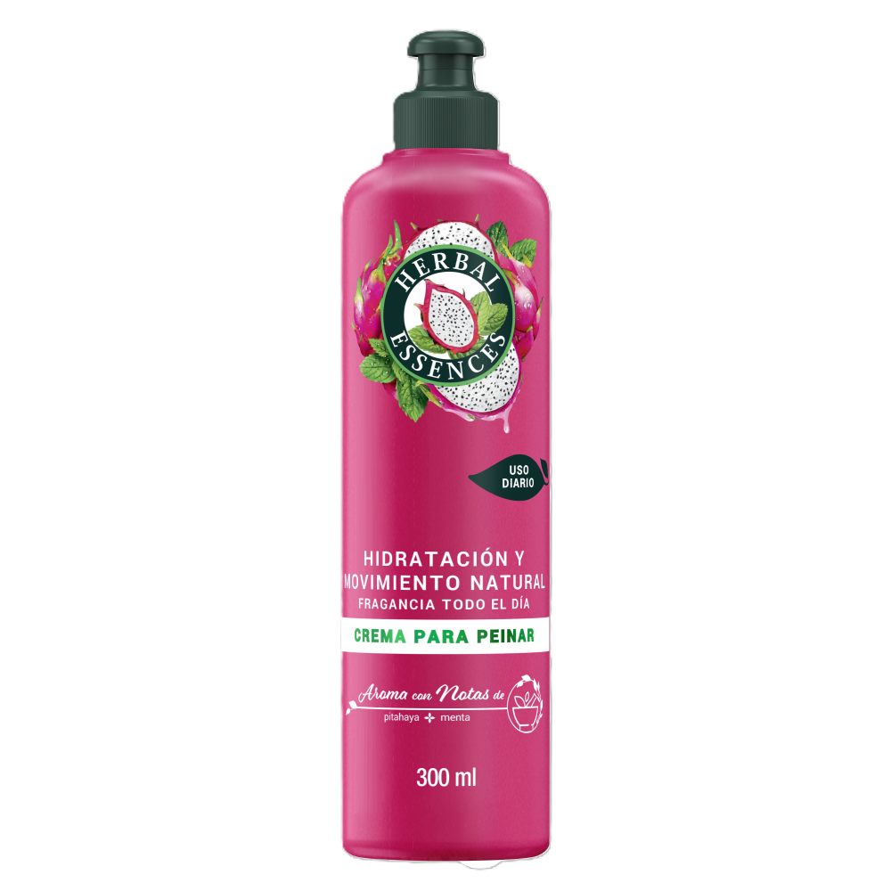 HERB ESS 12/300 ML CPP PITAHAYA