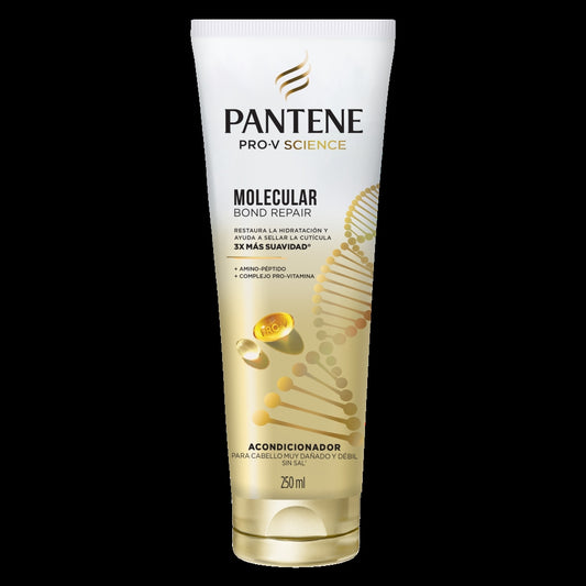 PANTENE 12/250ML AC MOLECULAR