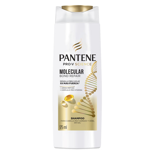 PANTENE 12/175 ML SH MOLECULAR
