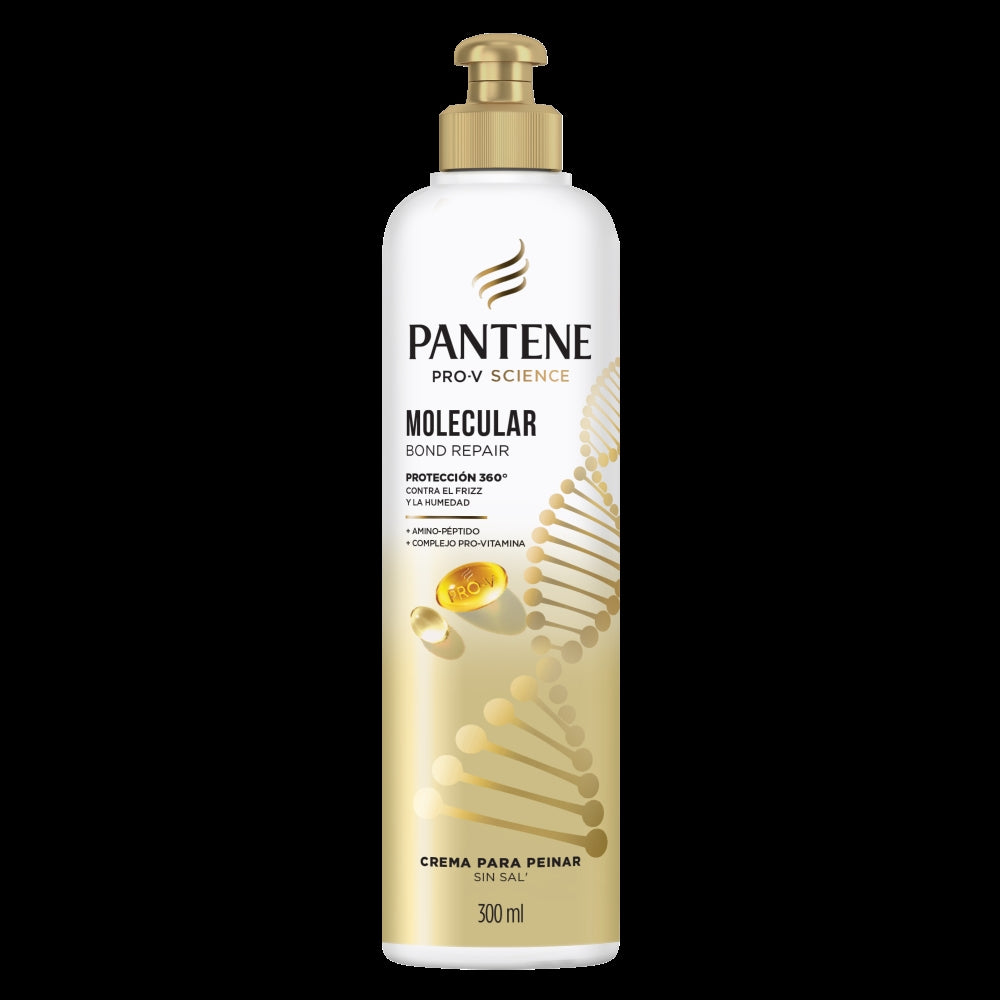 PANTENE CPP 12/300 MOLECULAR