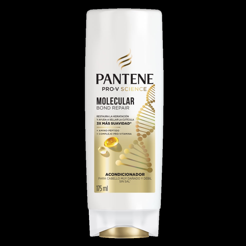 PANTENE 12/175 ML AC MOLECULAR