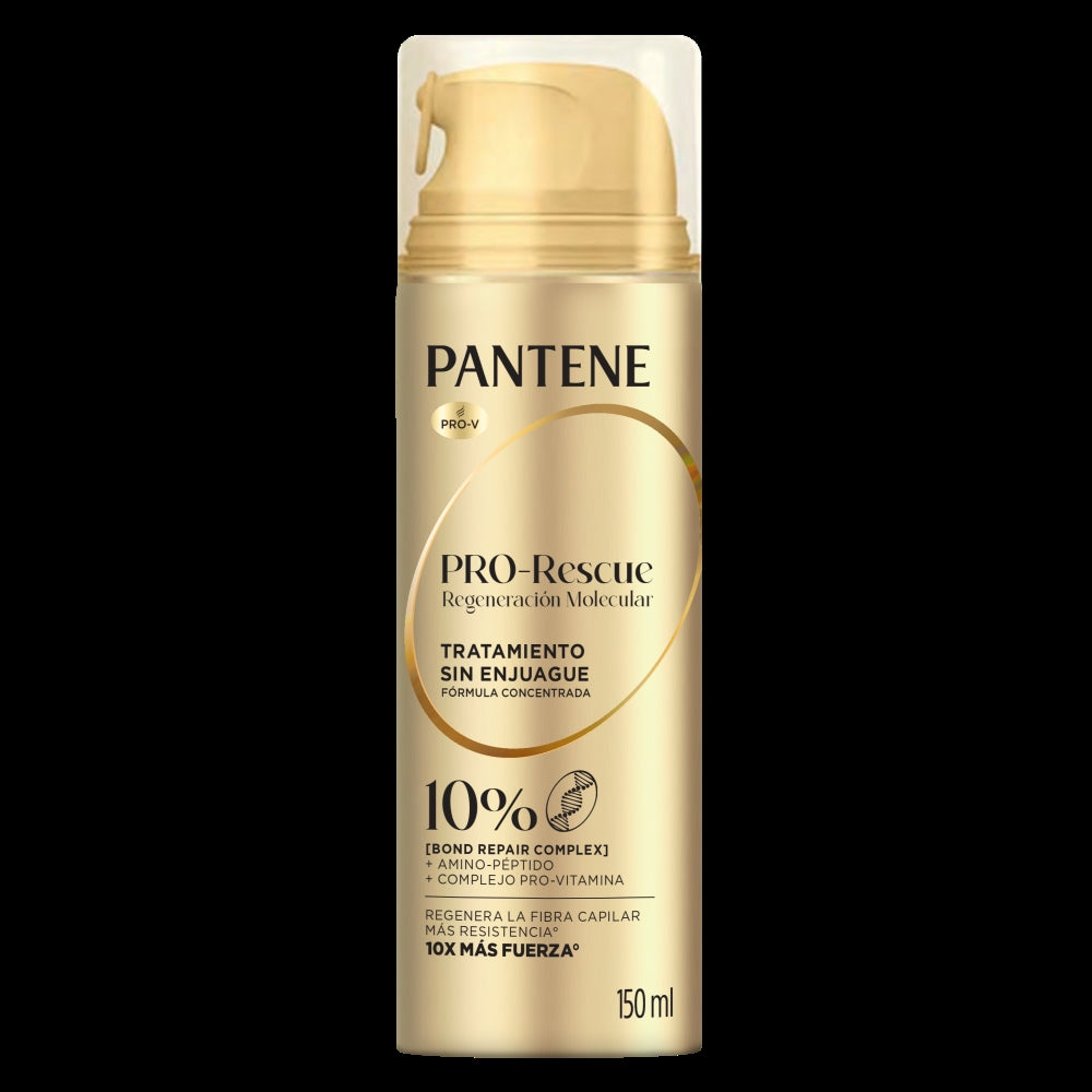 PANTENE 9/150 ML TRAT PRO RESCUE
