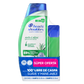 HEAD SHOU 10/650ML MAS 180ML ANTICAID