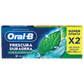 CREMA DENTAL ORAL B 12/2/100ML FRESC. DU