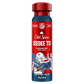 OLD SPICE SPRAY 12/96GR NFL CEEDEE