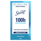 SECRET BARRA 12/45 GR CLINICAL