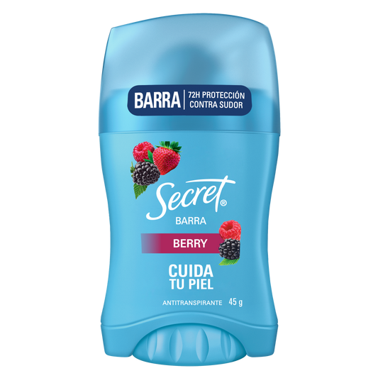 BARRA BERRY SECRET  12/45 GRM