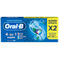 CREMA DENTAL ORAL B 12/200ML 4EN1 COMP.