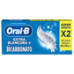 CREMA DENTAL ORAL B 12/2/100ML BICARBONA