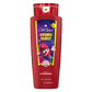 OLD SPICE 4/473ML BODY WASH MARIO GALAXI